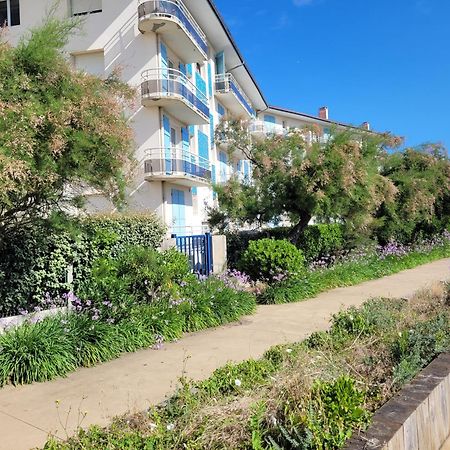 Sable - Appartement Renove Pour 4 Personnes Soorts-Hossegor Exterior foto