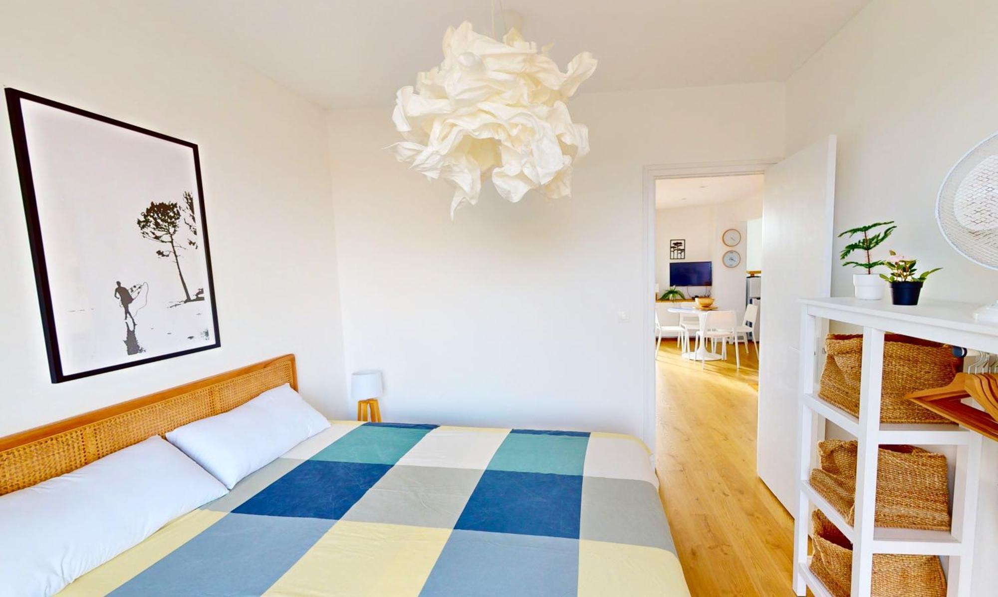 Sable - Appartement Renove Pour 4 Personnes Soorts-Hossegor Exterior foto