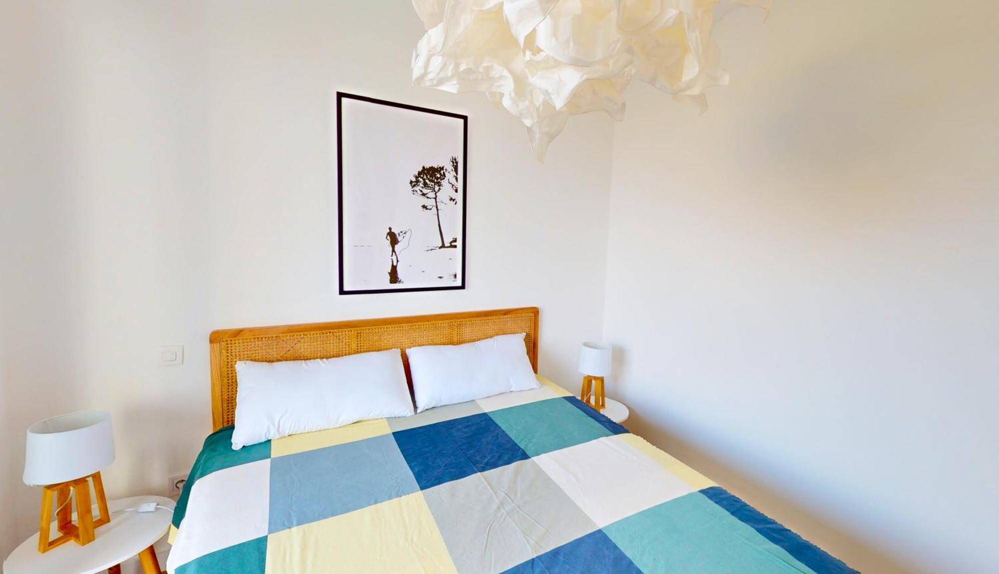 Sable - Appartement Renove Pour 4 Personnes Soorts-Hossegor Exterior foto